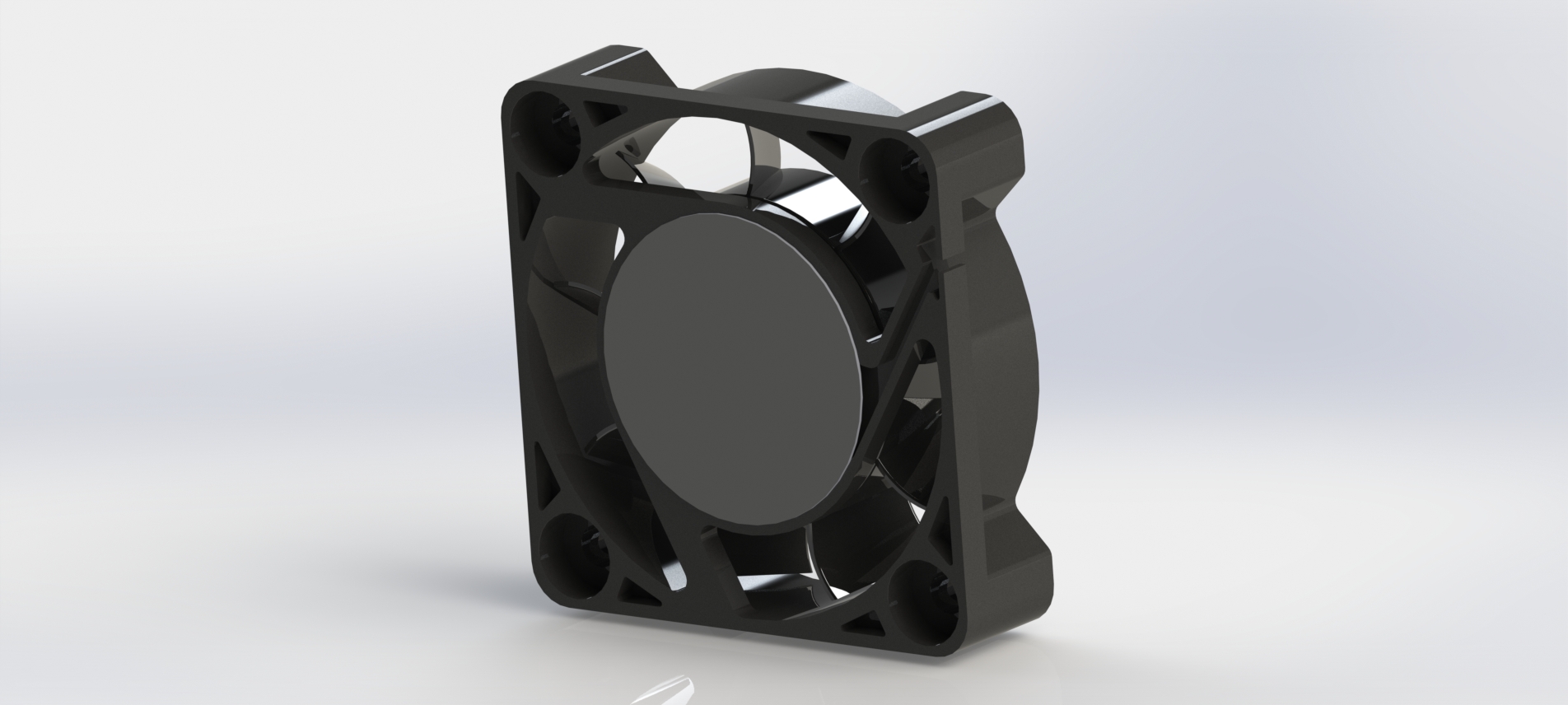 直流风扇和直流电动机